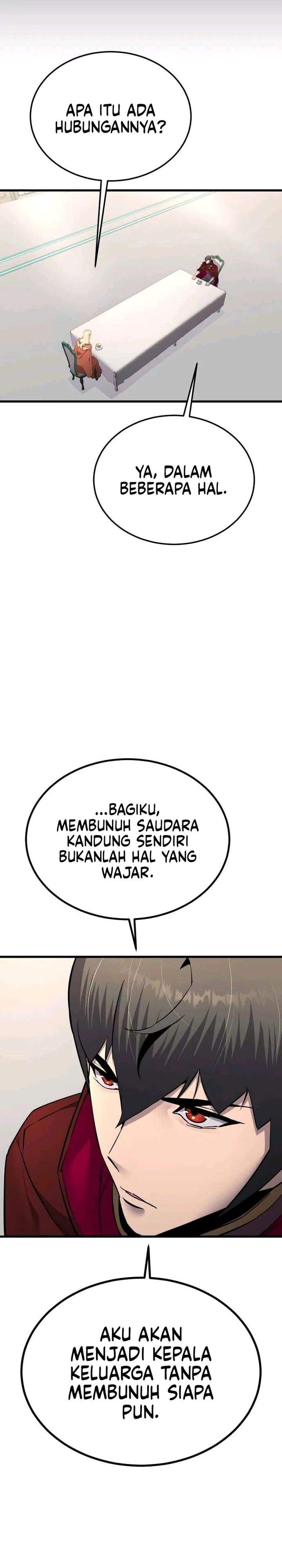 Genius Mage Who Uses Fists Chapter 66