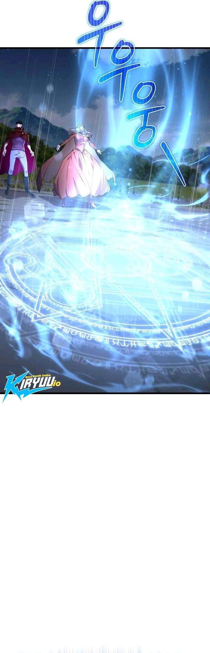 Genius Mage Who Uses Fists Chapter 66