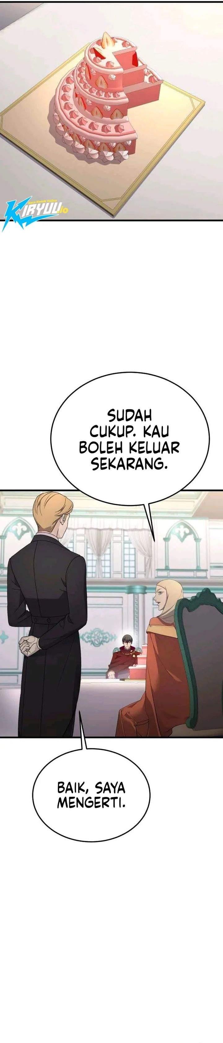 Genius Mage Who Uses Fists Chapter 66