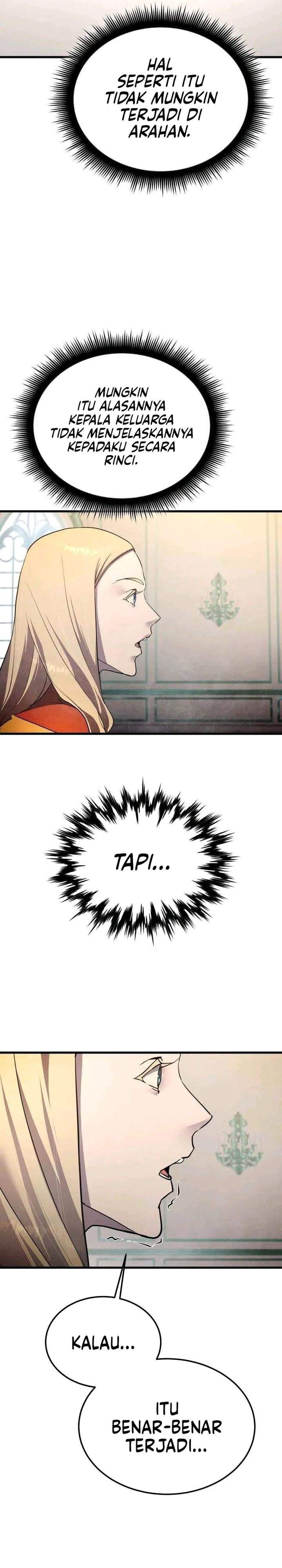 Genius Mage Who Uses Fists Chapter 66