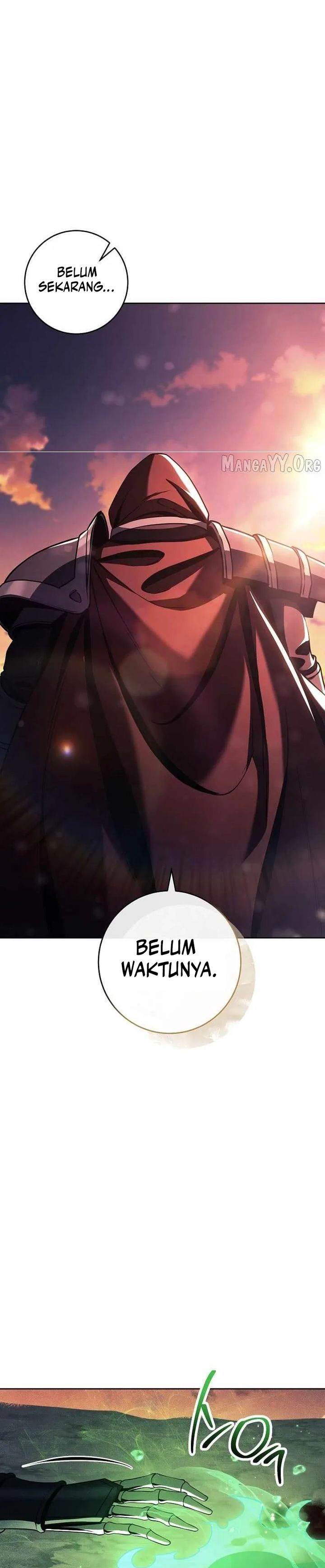 Skeleton Soldier Couldn’t Protect the Dungeon Chapter 365