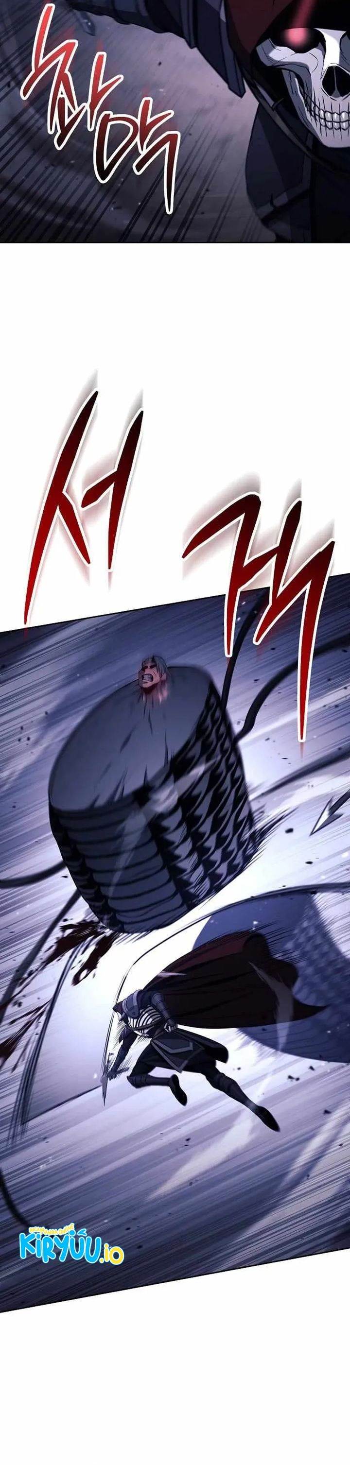 Skeleton Soldier Couldn’t Protect the Dungeon Chapter 365