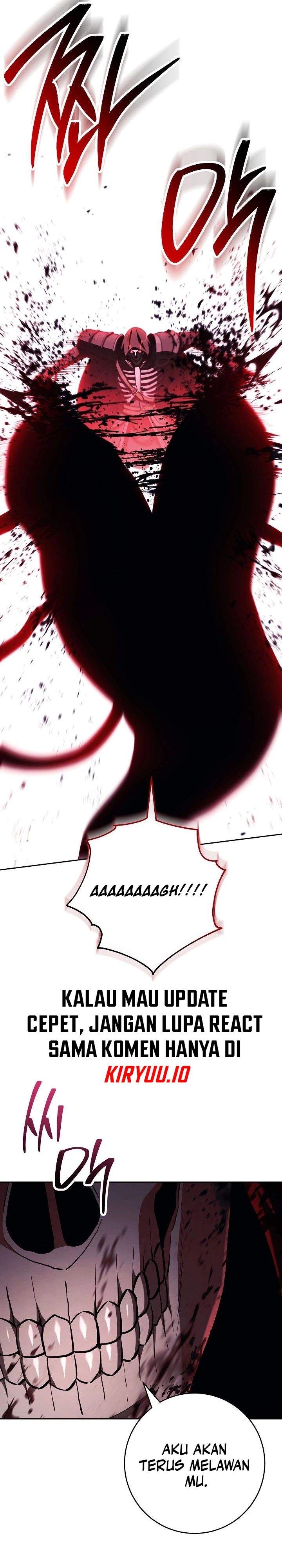 Skeleton Soldier Couldn’t Protect the Dungeon Chapter 366