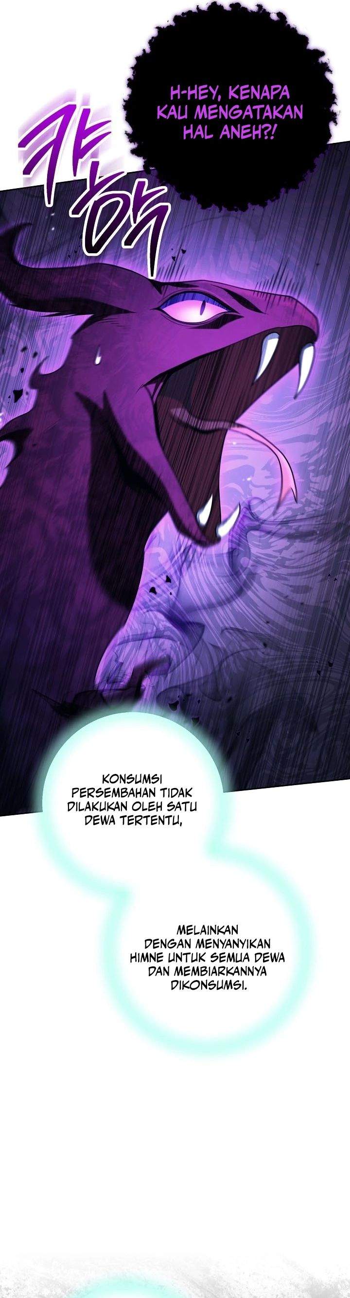 Skeleton Soldier Couldn’t Protect the Dungeon Chapter 366