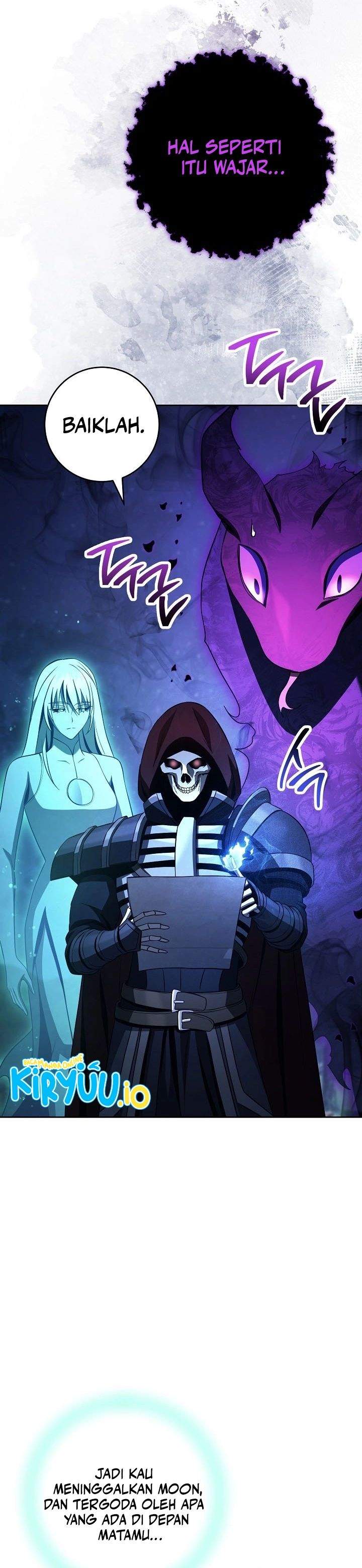 Skeleton Soldier Couldn’t Protect the Dungeon Chapter 366