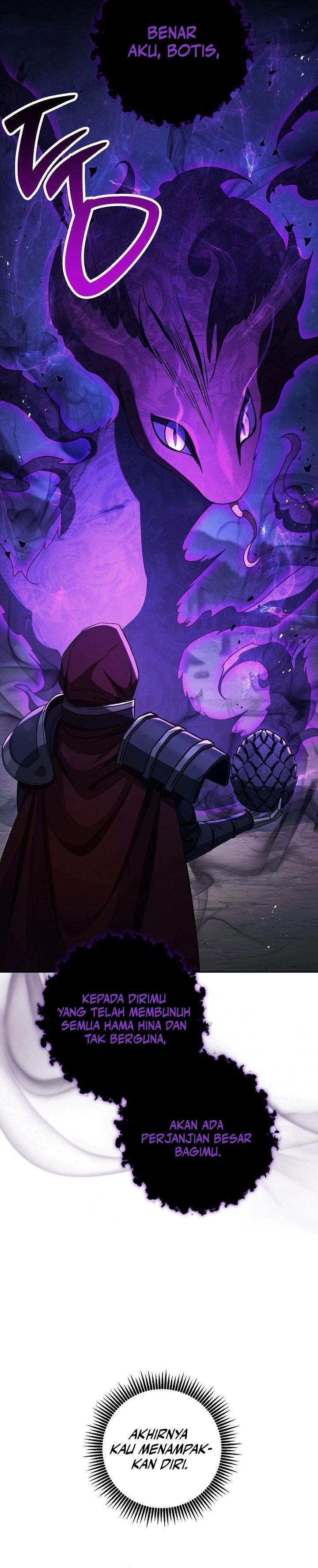 Skeleton Soldier Couldn’t Protect the Dungeon Chapter 366