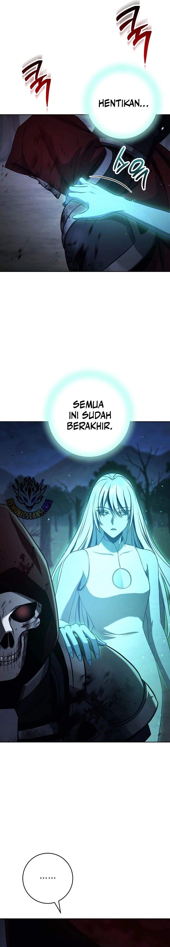 Skeleton Soldier Couldn’t Protect the Dungeon Chapter 366