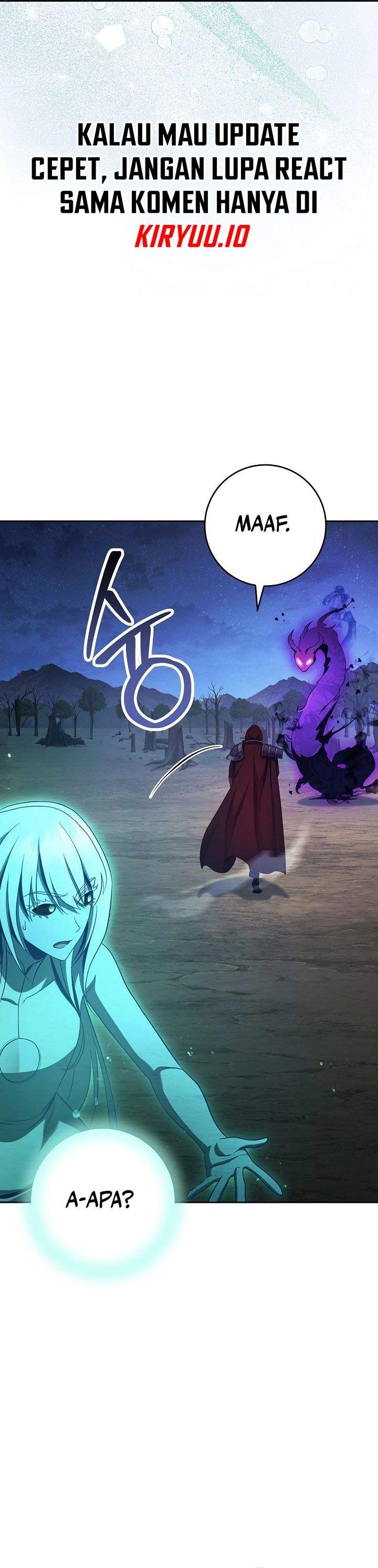 Skeleton Soldier Couldn’t Protect the Dungeon Chapter 366