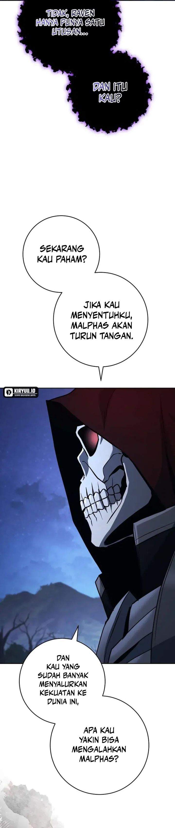 Skeleton Soldier Couldn’t Protect the Dungeon Chapter 367