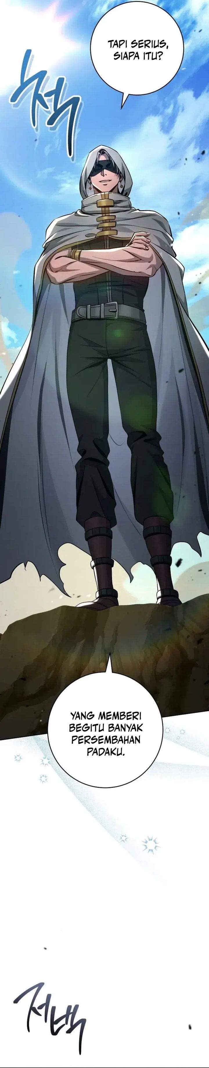 Skeleton Soldier Couldn’t Protect the Dungeon Chapter 367