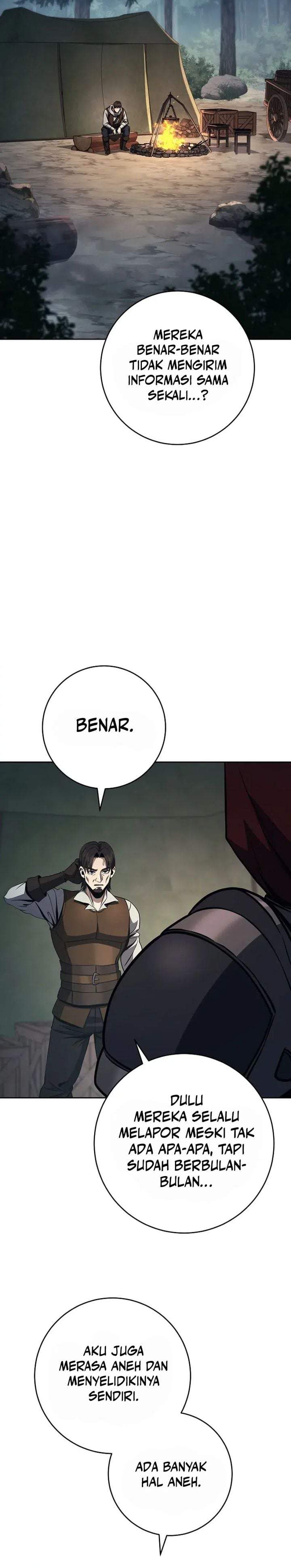 Skeleton Soldier Couldn’t Protect the Dungeon Chapter 368