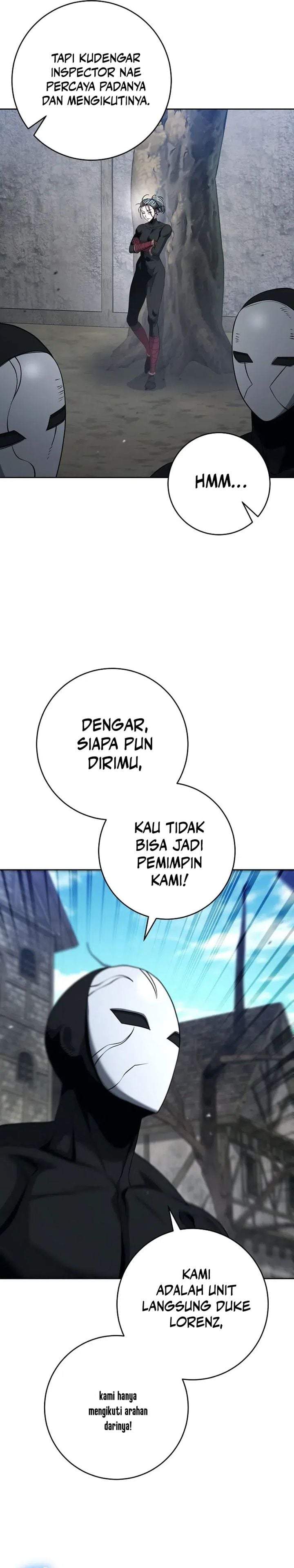 Skeleton Soldier Couldn’t Protect the Dungeon Chapter 368