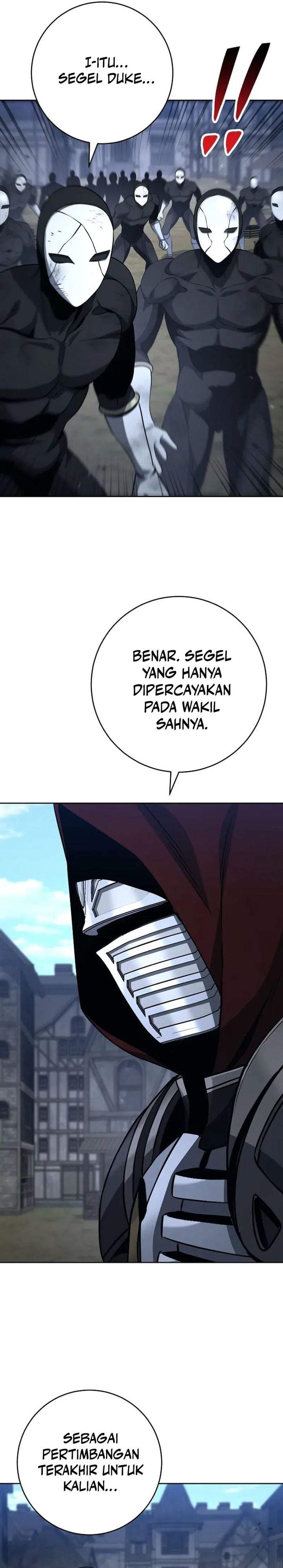 Skeleton Soldier Couldn’t Protect the Dungeon Chapter 368