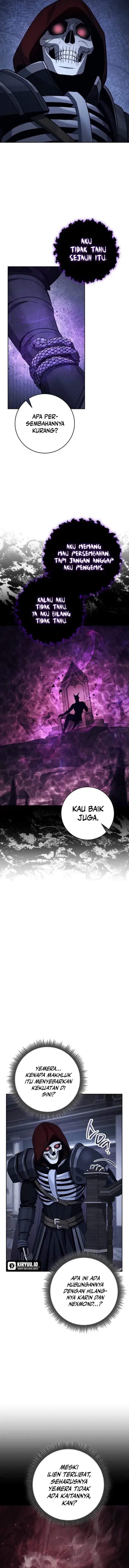 Skeleton Soldier Couldn’t Protect the Dungeon Chapter 369