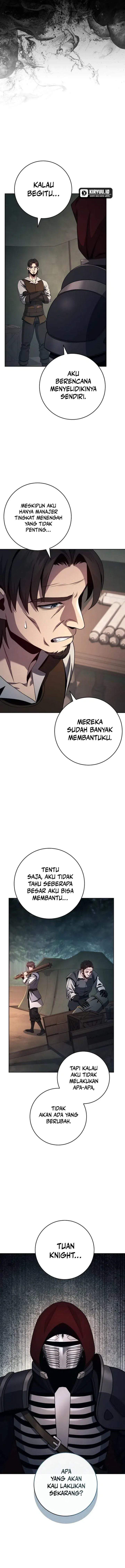 Skeleton Soldier Couldn’t Protect the Dungeon Chapter 369