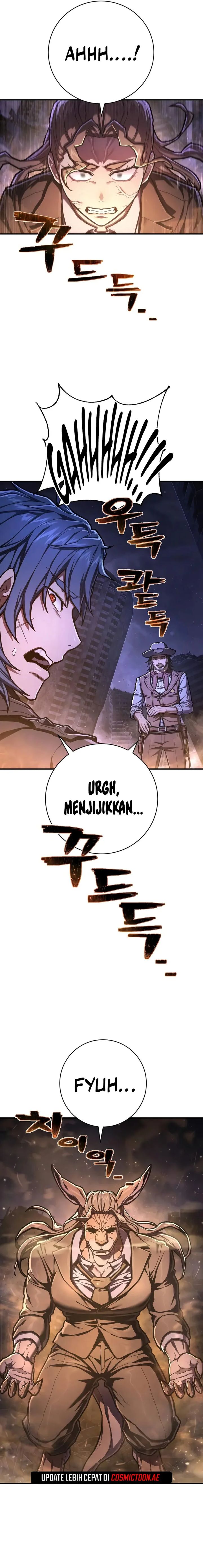 Executioner Chapter 48