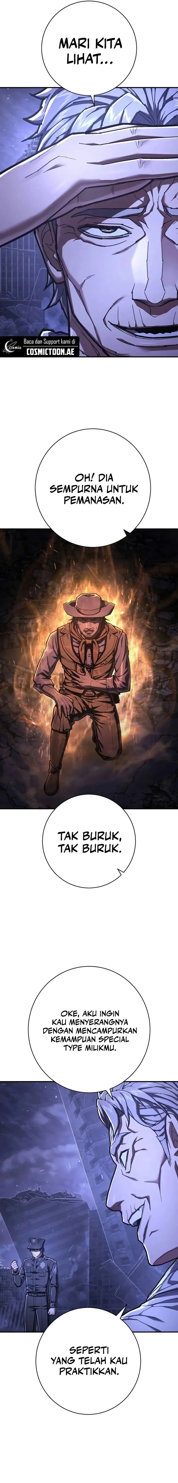 Executioner Chapter 48