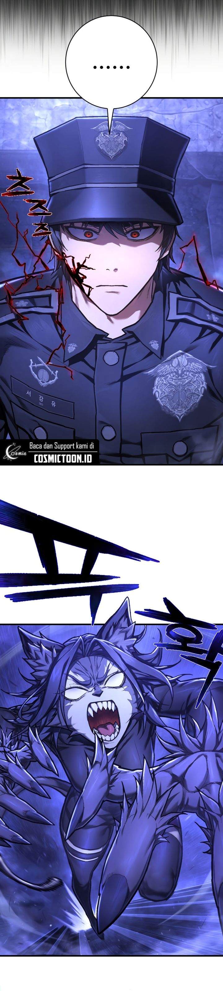 Executioner Chapter 51