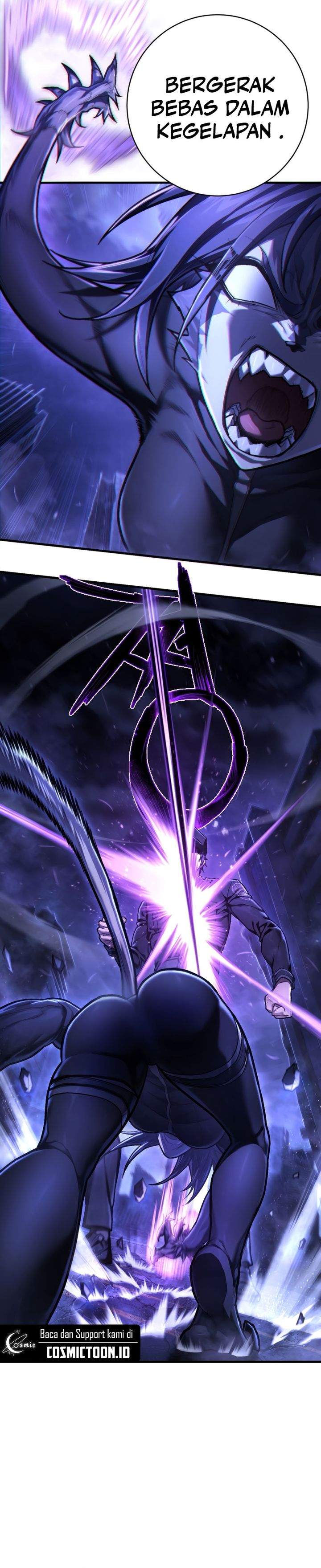 Executioner Chapter 51