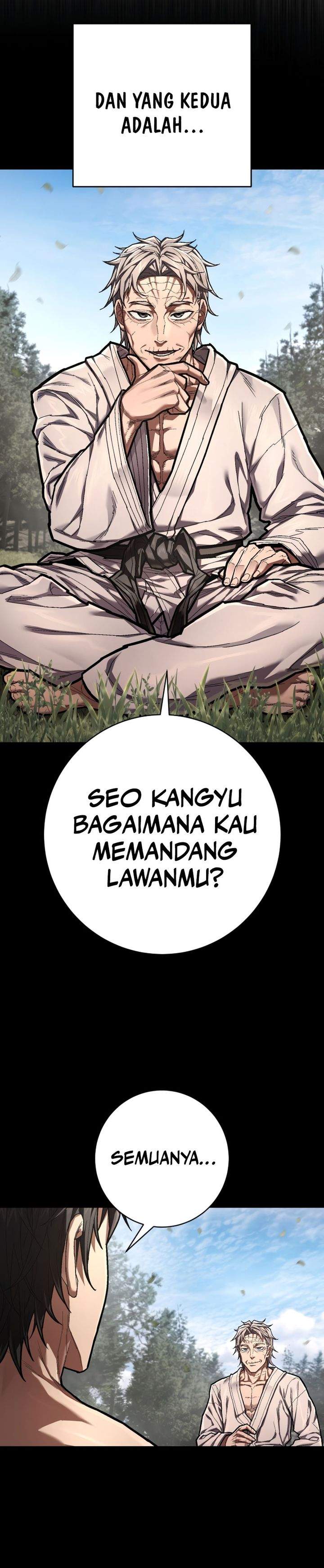 Executioner Chapter 51