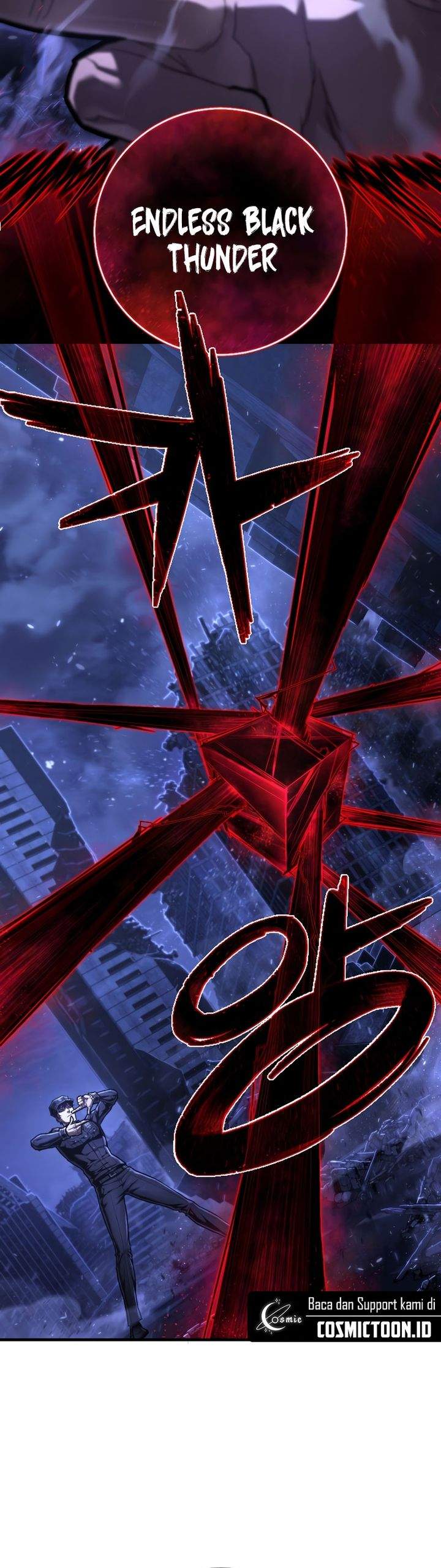 Executioner Chapter 51