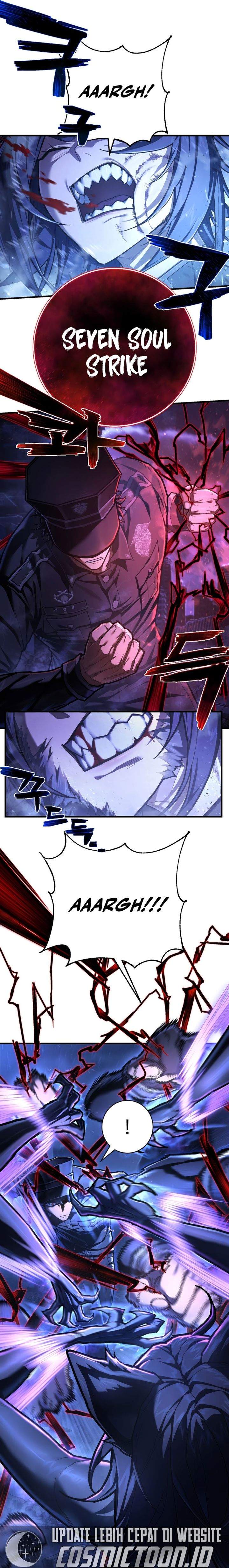 Executioner Chapter 51