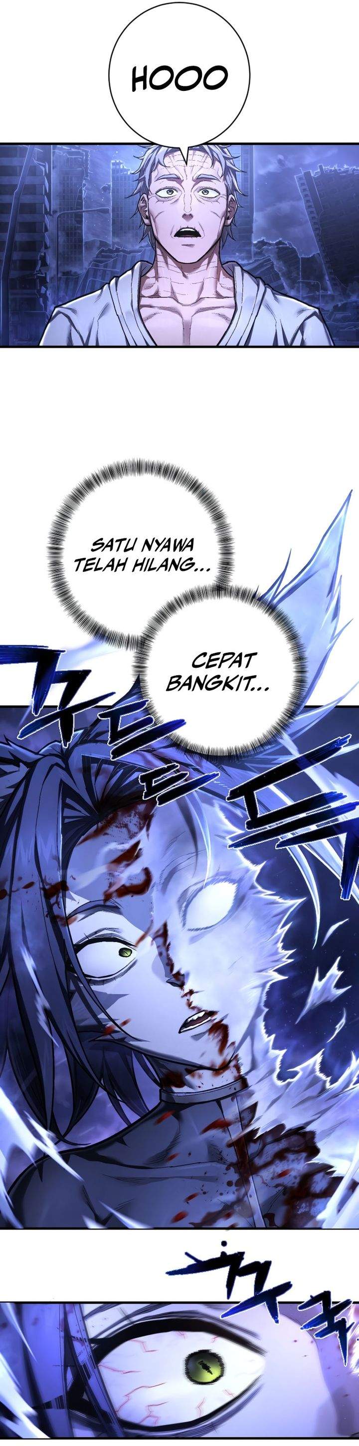 Executioner Chapter 51
