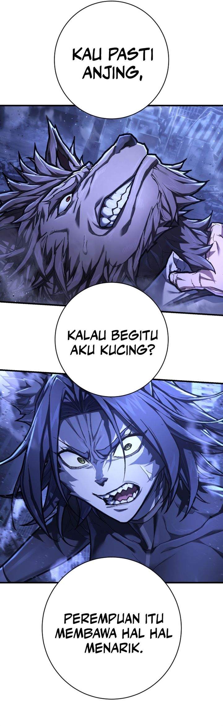 Executioner Chapter 51