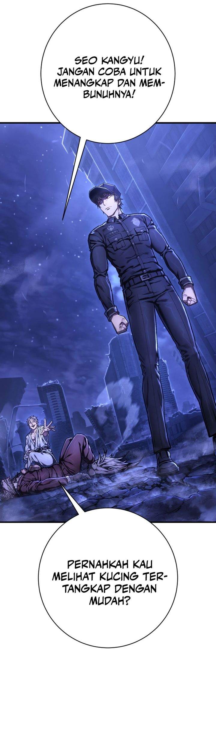 Executioner Chapter 51