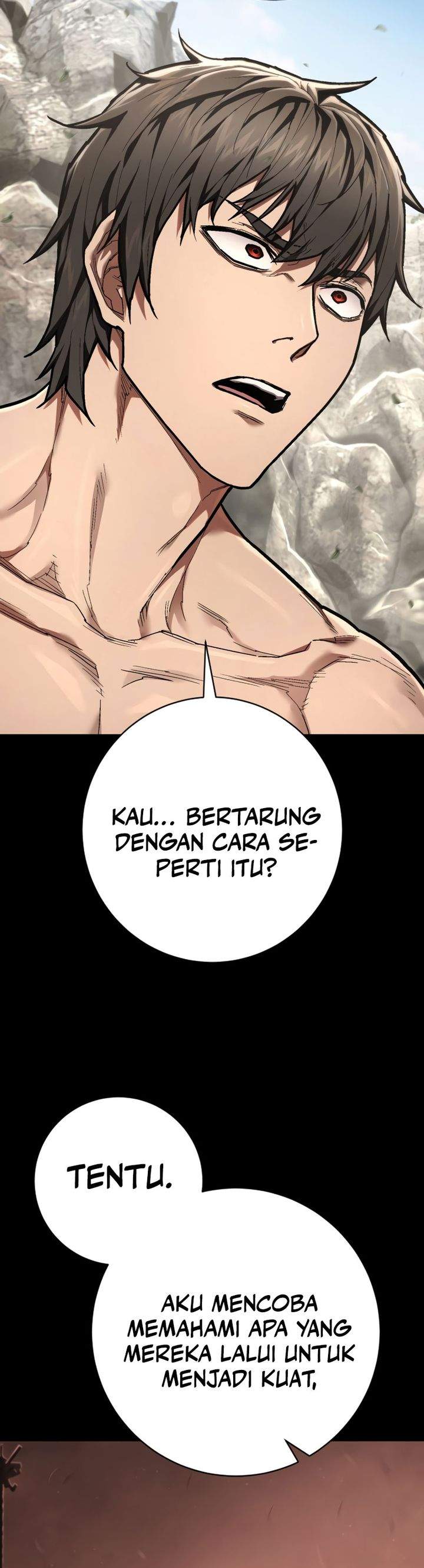 Executioner Chapter 51