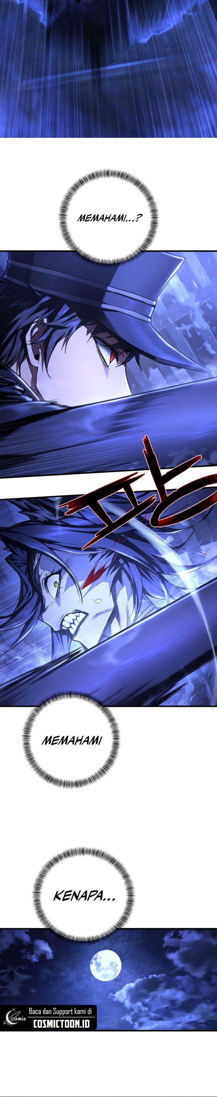 Executioner Chapter 51