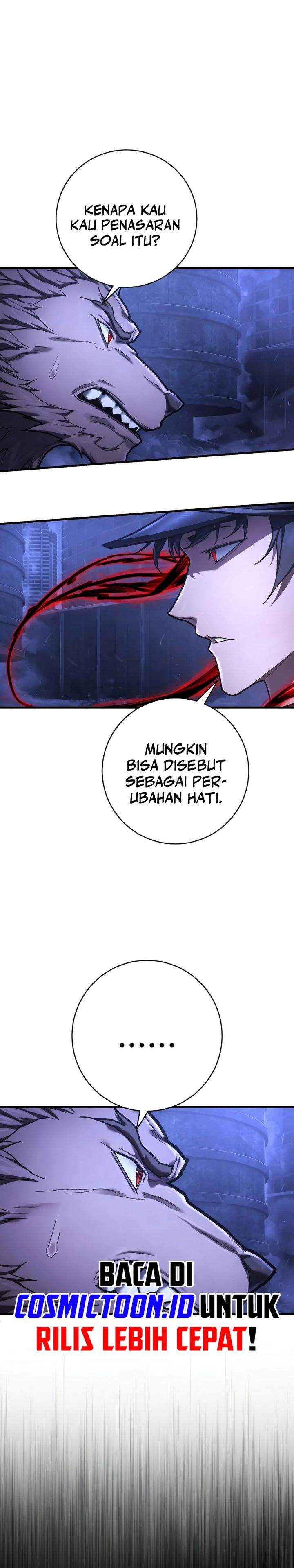Executioner Chapter 52