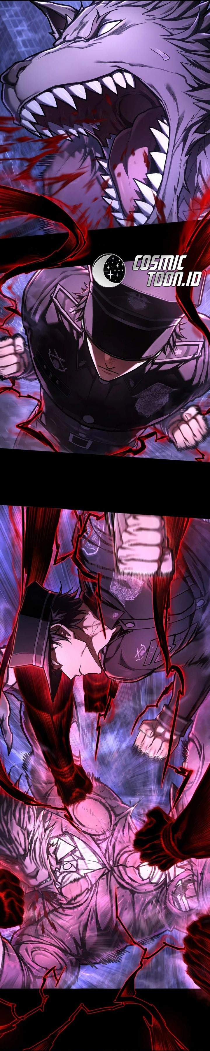 Executioner Chapter 52