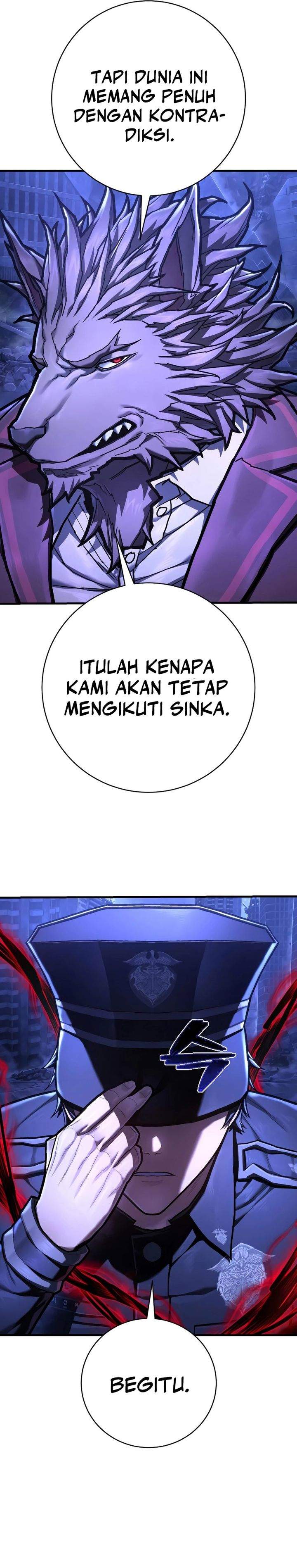 Executioner Chapter 52