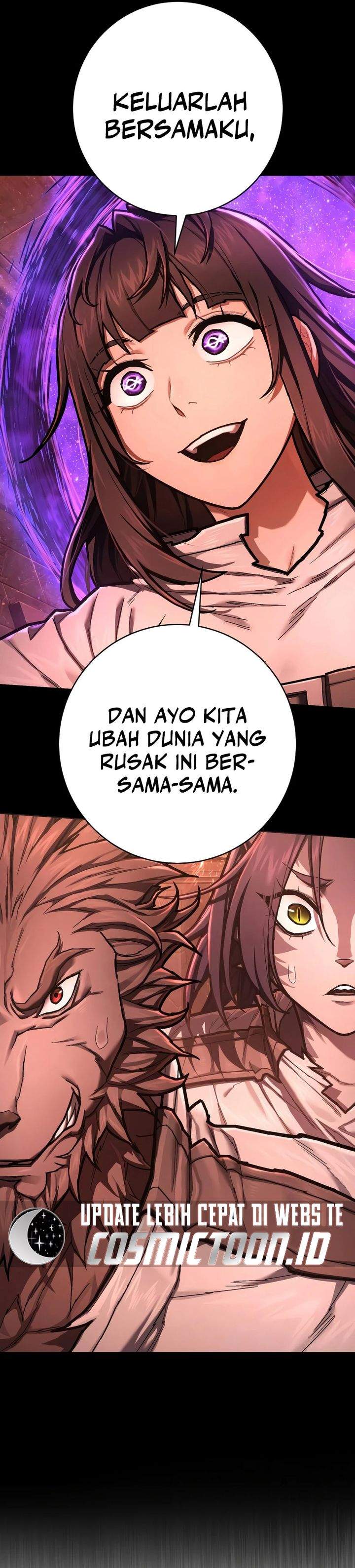 Executioner Chapter 52