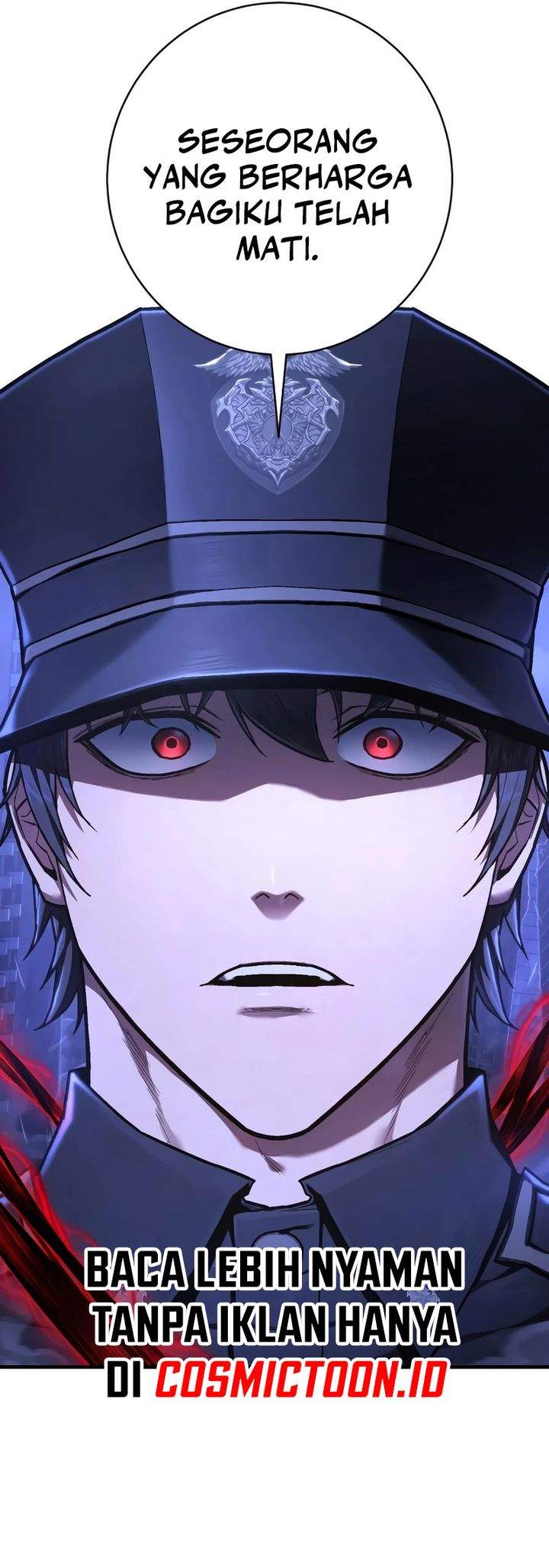 Executioner Chapter 52