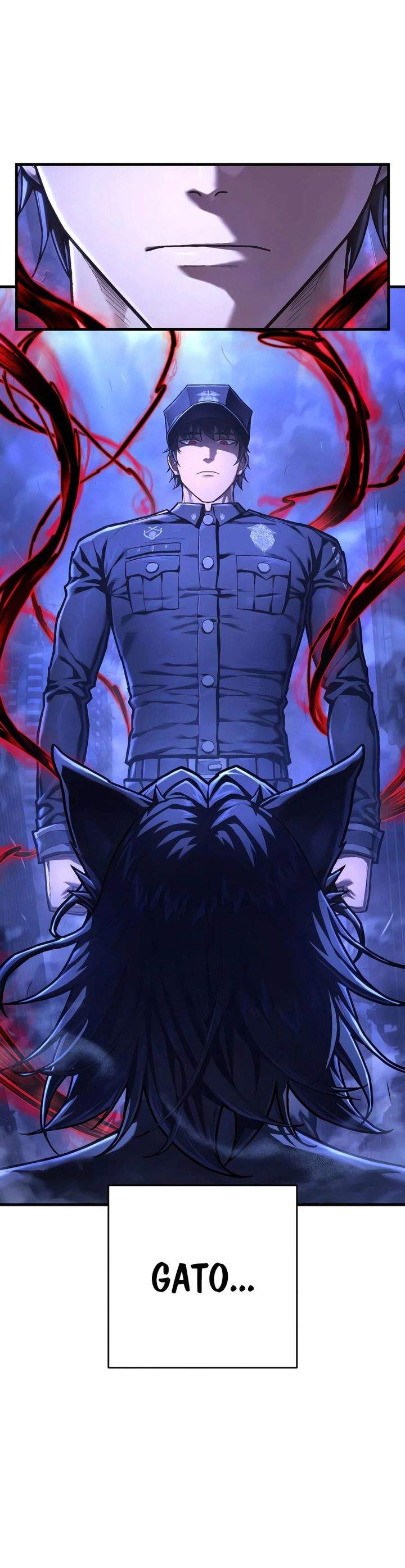 Executioner Chapter 52