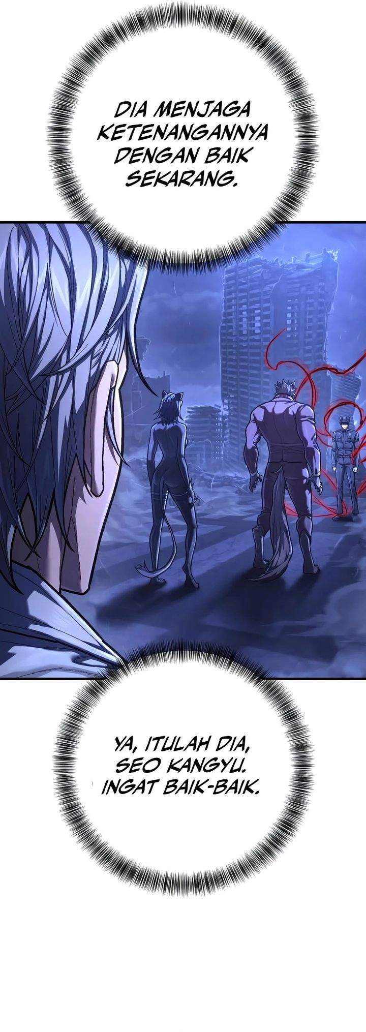 Executioner Chapter 52