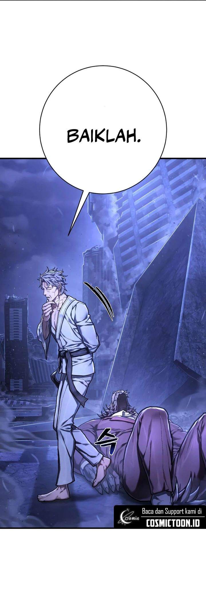 Executioner Chapter 52