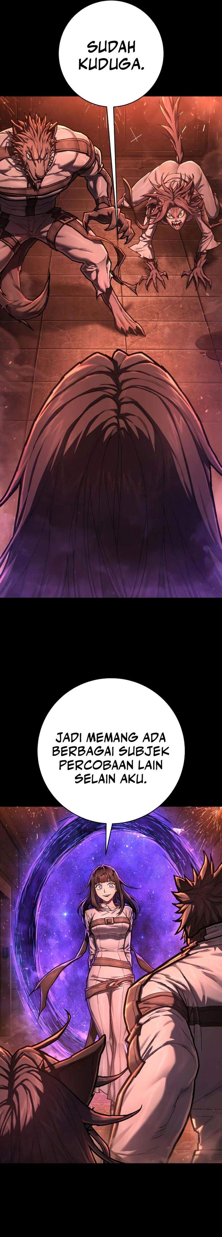 Executioner Chapter 52
