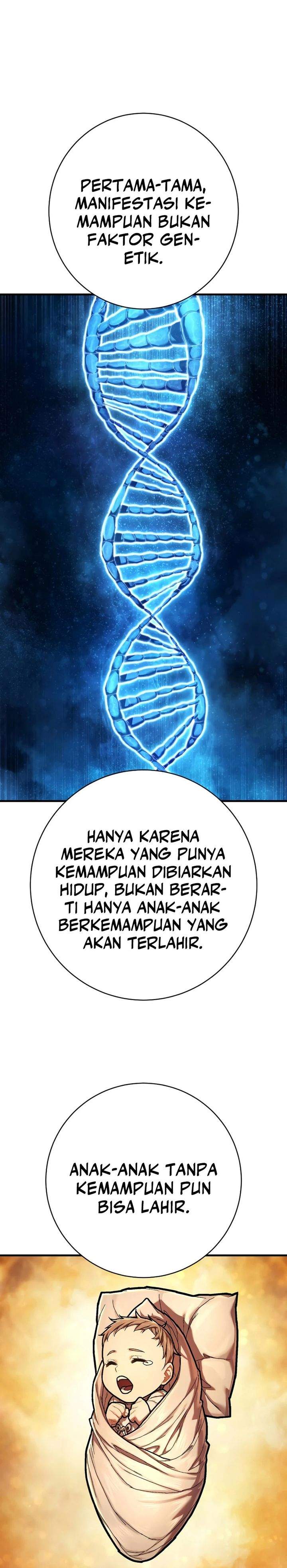 Executioner Chapter 52