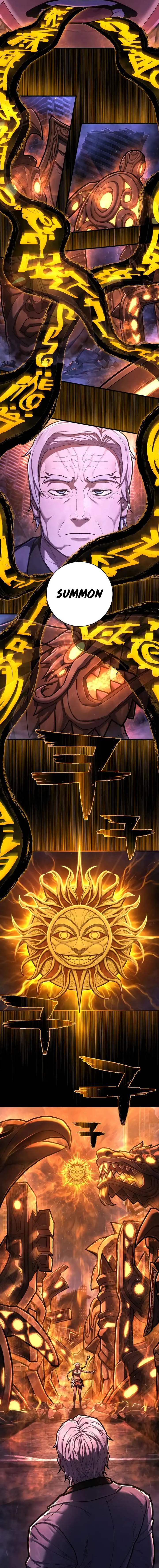 Executioner Chapter 53