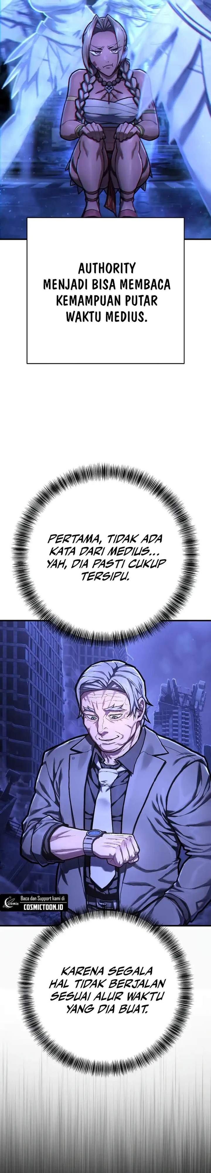 Executioner Chapter 53