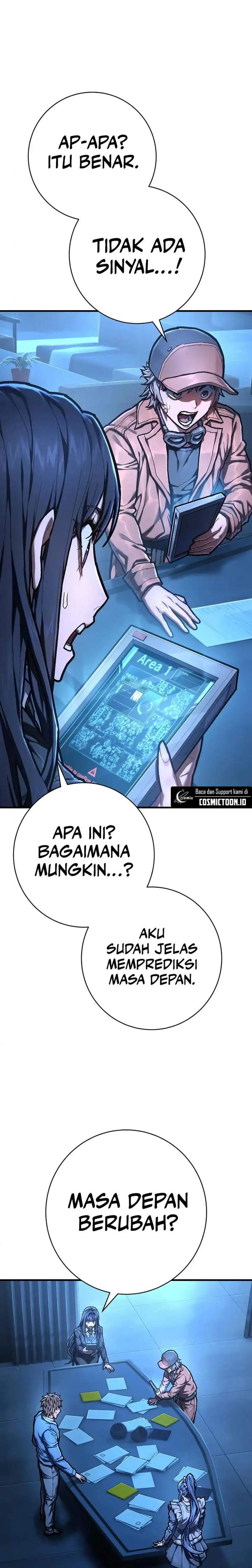 Executioner Chapter 53