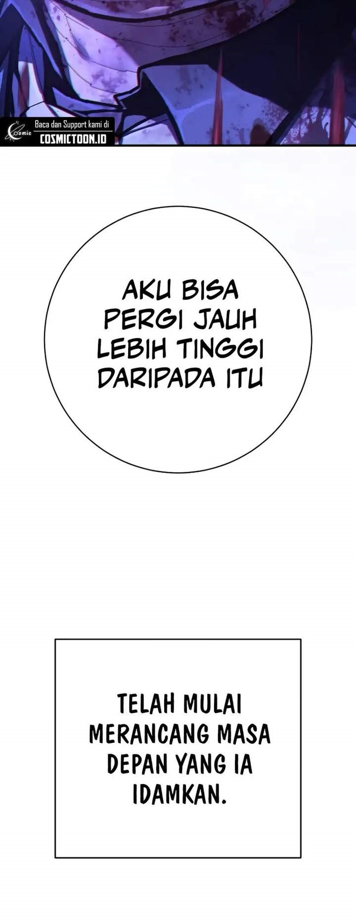 Executioner Chapter 53