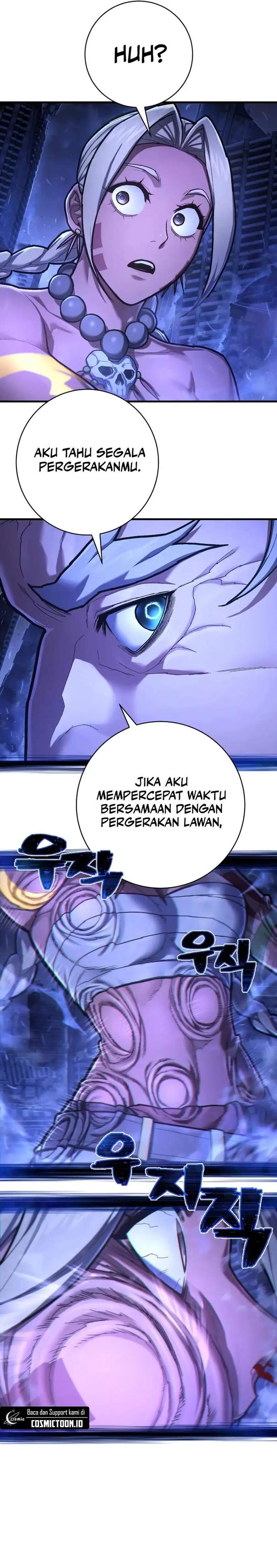 Executioner Chapter 53