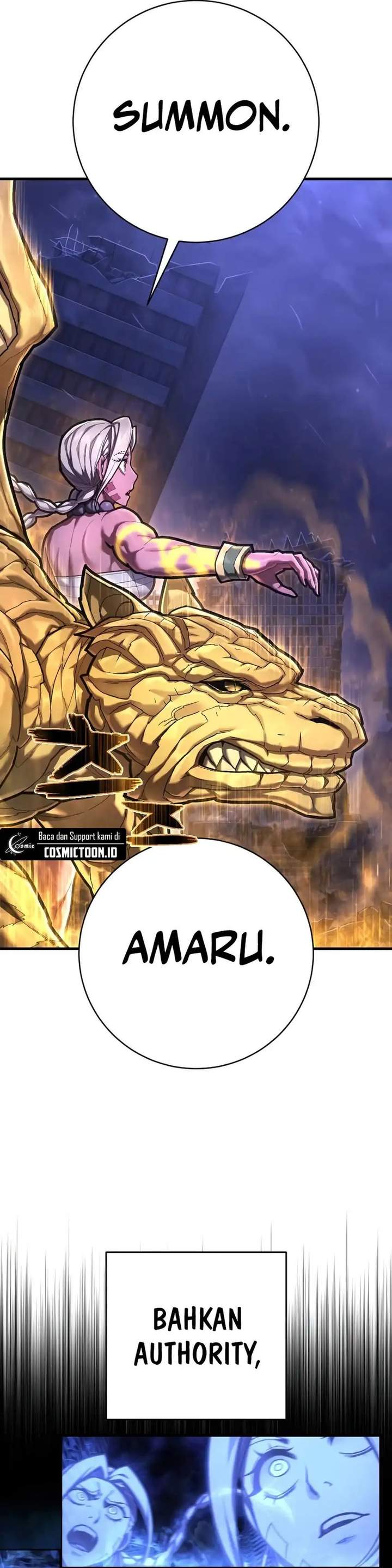 Executioner Chapter 53