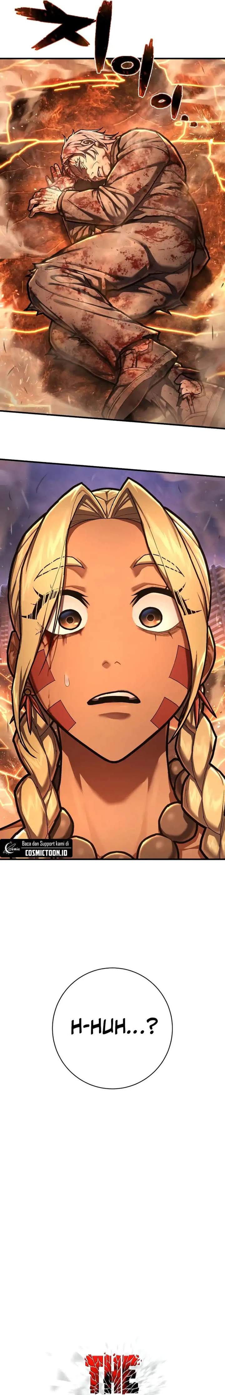 Executioner Chapter 53