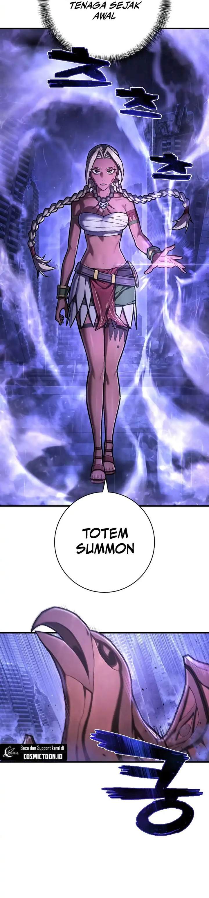 Executioner Chapter 53
