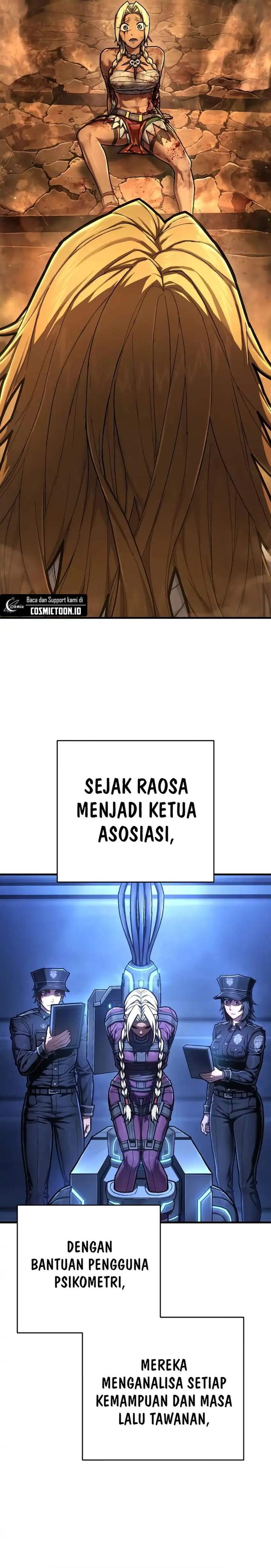 Executioner Chapter 53